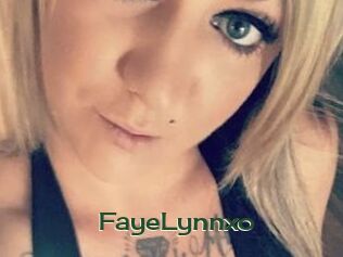 FayeLynnxo