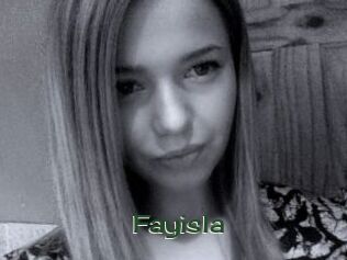 Fayisla