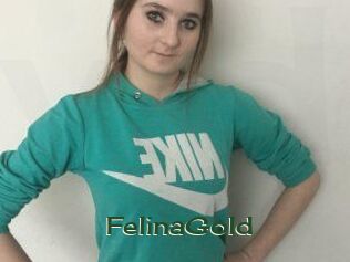 FelinaGold