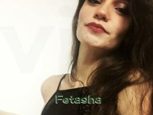 Fetasha