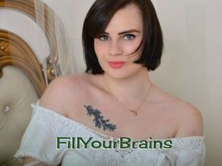 FillYourBrains