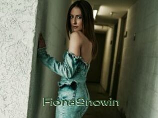 FionaSnowin Vidéos Kochonnes