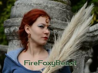 FireFoxyBeast