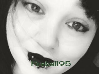 Fireball95 Vidéos Kochonnes