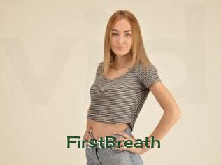 FirstBreath