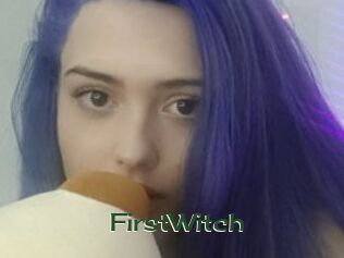 FirstWitch