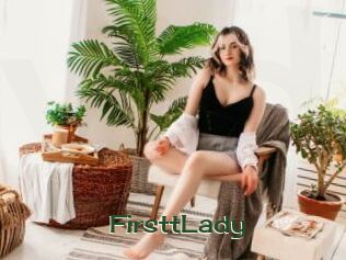 FirsttLady