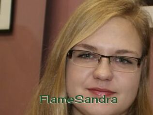 FlameSandra