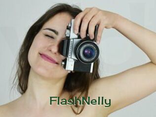 FlashNelly