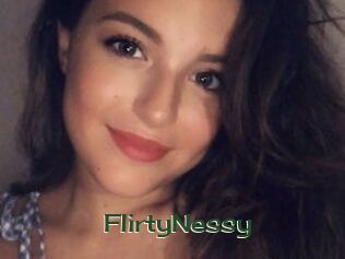 FlirtyNessy