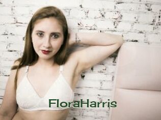 FloraHarris