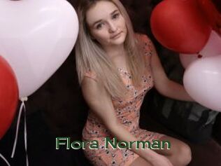Flora_Norman