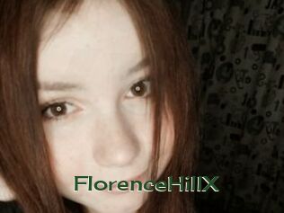 FlorenceHillX
