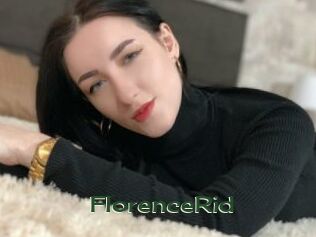 FlorenceRid