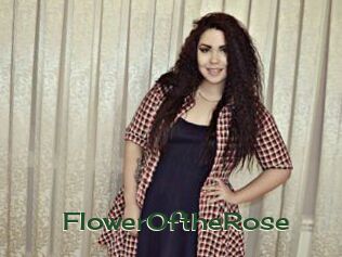 FlowerOftheRose