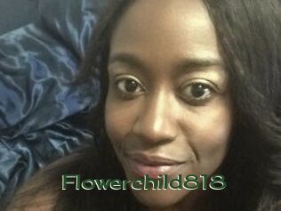 Flowerchild818