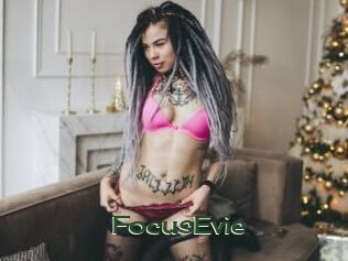 FocusEvie