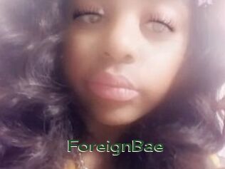 ForeignBae