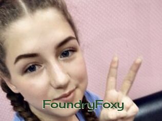 FoundryFoxy
