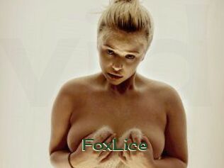 FoxLice Vidéos Kochonnes