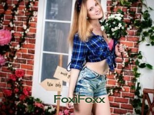 FoxiFoxx