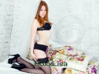 FoxxLisa
