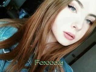 Foxxxxy