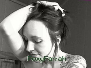 FoxyFarrah Vidéos Kochonnes