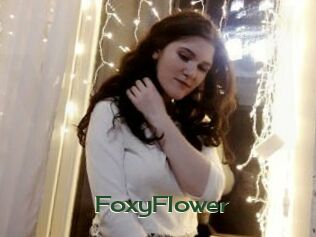 FoxyFlower