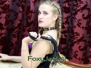 FoxyJecksi