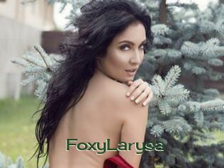 FoxyLarysa