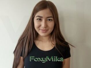 FoxyMika