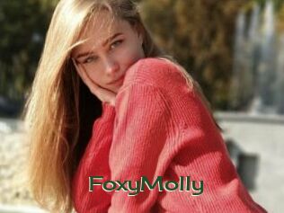 FoxyMolly