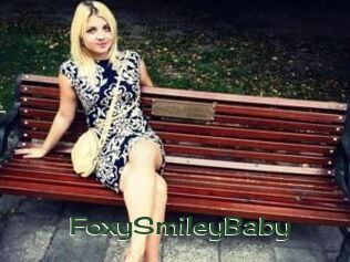 FoxySmileyBaby
