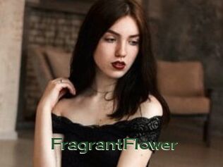 FragrantFlower