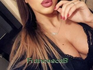 FrancescaB