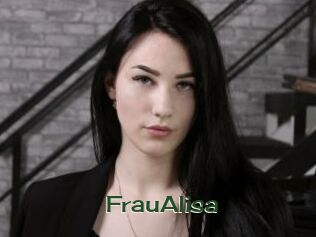 FrauAlisa