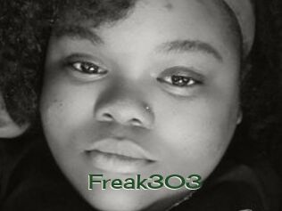 Freak303
