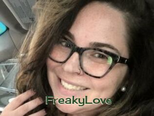 FreakyLove