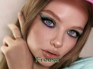 Freesa