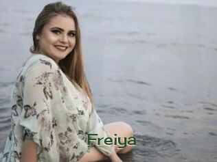 Freiya