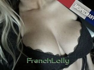FrenchLolly Vidéos Kochonnes