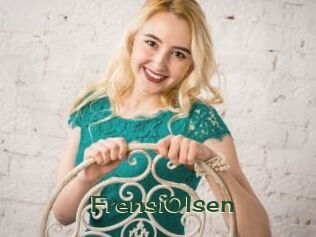 FrensiOlsen