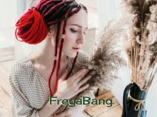 FreyaBang