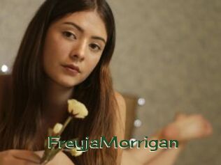 FreyjaMorrigan