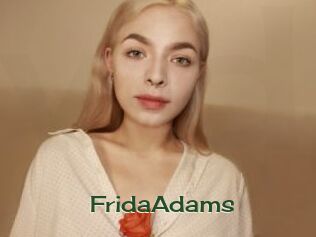 FridaAdams
