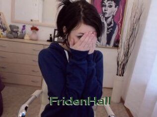 FridenHall