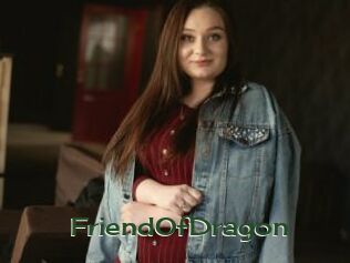 FriendOfDragon