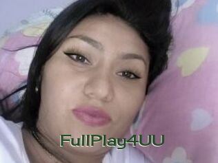 FullPlay4UU