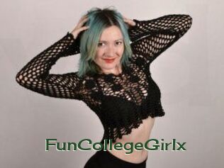 FunCollegeGirlx